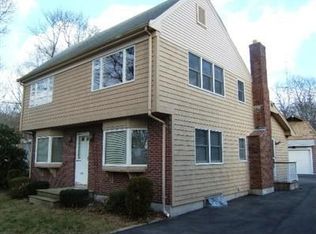 248 Shorewood Dr, East Falmouth, MA 02536