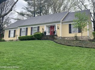 3004 Juniper Hill Rd, Louisville, KY 40206