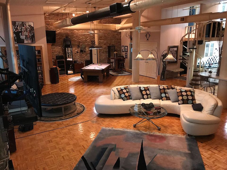 Great room