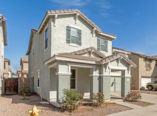 8012 W Willetta St, Phoenix, AZ 85043