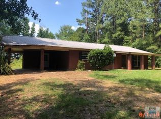 115 Ivey Cir, Carthage, MS 39051