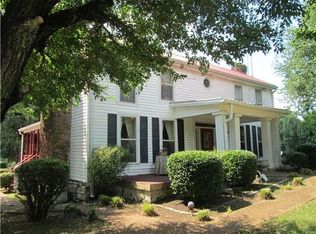 3798 McCandless Rd, Columbia, TN 38401