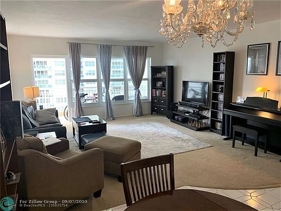 4th image of 3850 Galt Ocean Dr APT 809