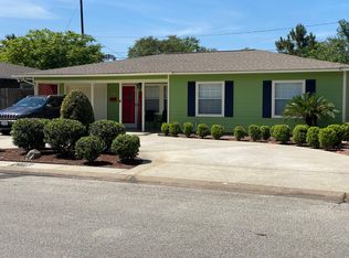 116 Tarpon Ave, Galveston, TX 77550