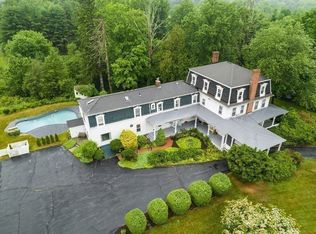 11 Ramshorn Rd, Dudley, MA 01571