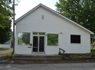 125 N 10th St, Middletown, IN 47356