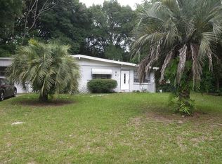 5422 Tower St, Dade City, FL 33523