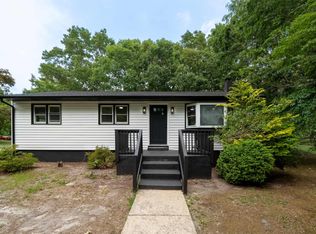308 Jefferson Ave, Egg Harbor Township, NJ 08234