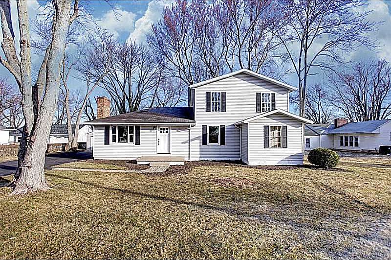 2261 Old Springfield Rd, Vandalia, OH 45377 Zillow