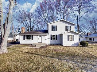 2261 Old Springfield Rd, Vandalia, OH 45377