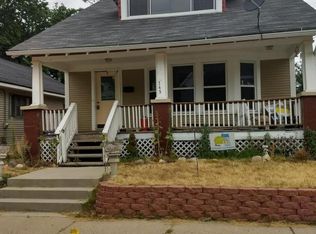 745 Olympia St SW, Grand Rapids, MI 49503