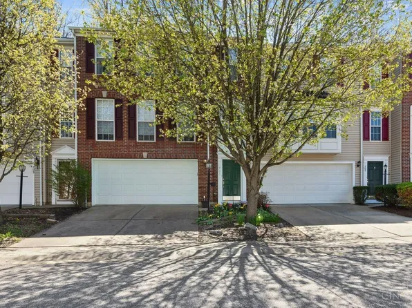 707 Terrace Hill Trl, Milford, OH 45150