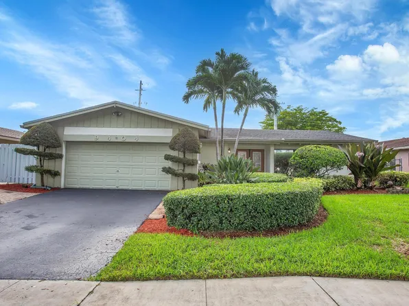 9404 NW 46th Street, Sunrise, FL 33351