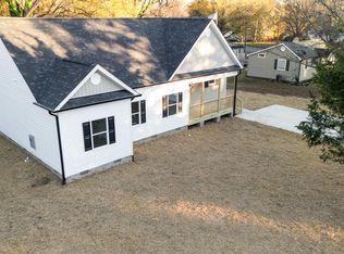 1803 W West Davis St, Burlington, NC 27215