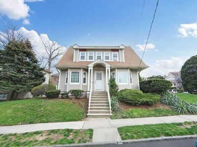 106 Clarendon Pl, Hackensack, NJ, 07601