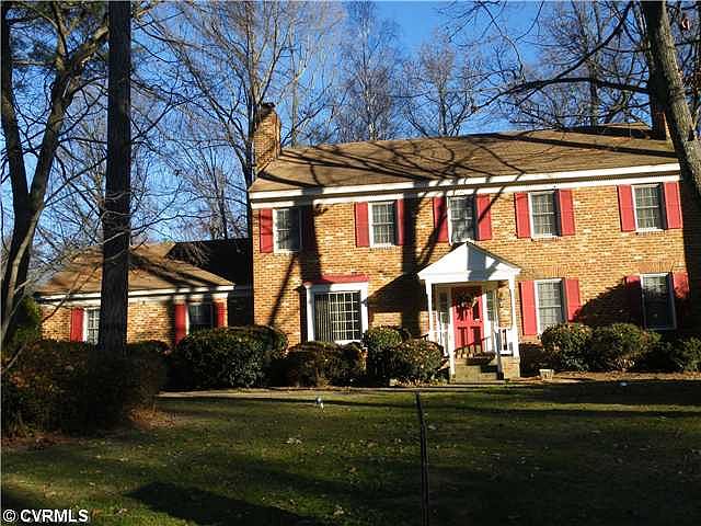 2nd image of 8305 Audley Ln
