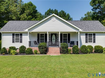 4102 Kenneth Dr, North Dinwiddie, VA, 23803