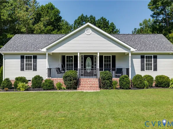 4102 Kenneth Dr, North Dinwiddie, VA 23803
