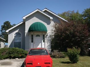 2914 Viking Way, Tallahassee, FL 32308