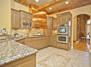 5207 S Bent Tree Dr, Rogers, AR 72758