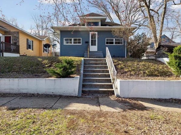 302 Howard St, South Bend, IN 46617