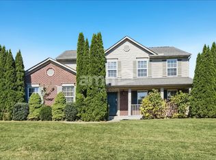 1837 Cantwell Ct, Hebron, KY 41048