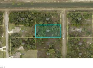 721 Fitch Ave, Lehigh Acres, FL 33972