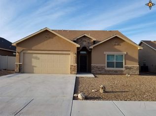 2506 Mann Ave, Artesia, NM 88210