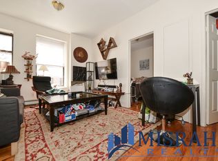 83 Rivington St APT 5D, New York, NY 10002