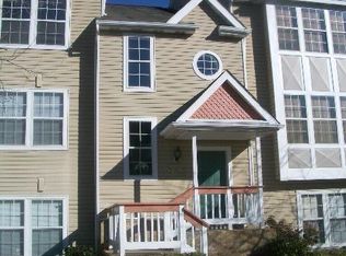 7903 Crows Nest Ct #9131, Laurel, MD 20707