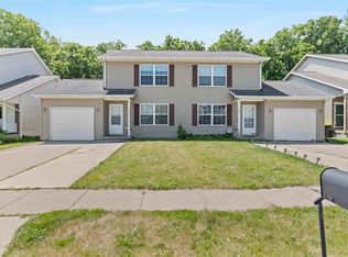 1303 Dodge Street Ct, Iowa City, IA 52245