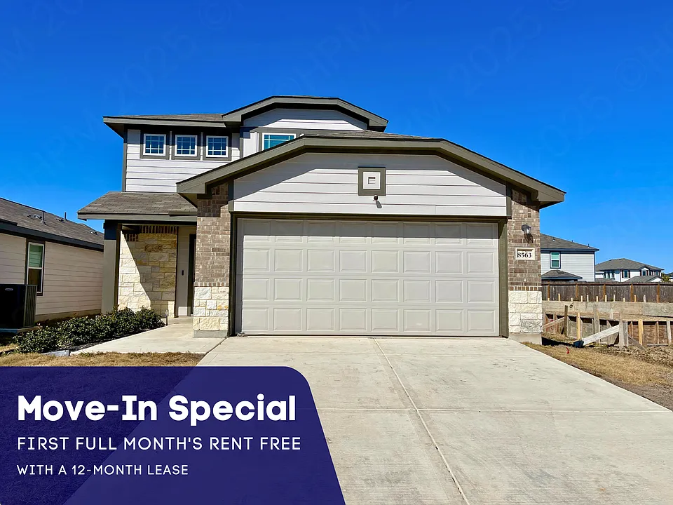 8563 Redhawk Loop