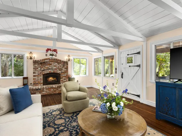 2323 Kilkare Rd, Sunol, CA 94586
