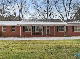 419 Apple Ave, Albertville, AL 35950