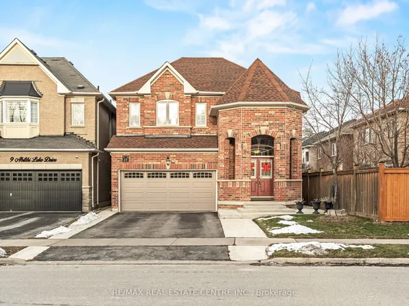 15 Helman Rd, Brampton, ON L6R 0R7