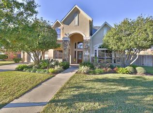 28502 Woodlark Dr, Katy, TX 77494