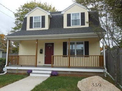 359 Park St, Stoughton, MA, 02072