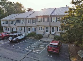 266 Endicott St N UNIT 20, Laconia, NH 03246