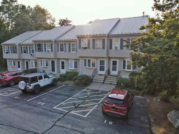 266 Endicott Street N #20, Laconia, NH 03246