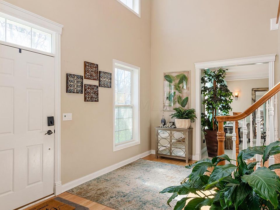 7251 Fernridge Dr, New Albany, OH 43054 Zillow