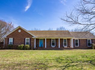 3002 Regency Park Dr, Murfreesboro, TN 37129
