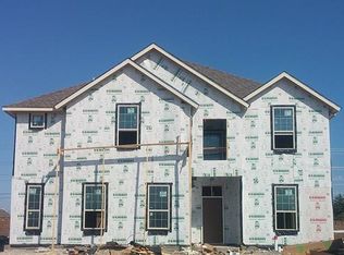1205 Stampede Dr, Allen, TX 75002