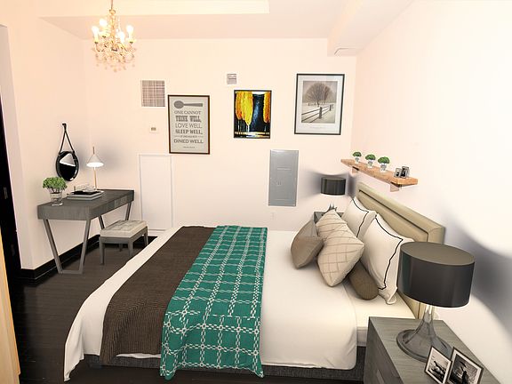 5th image of 20 Pine St APT 2108