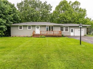 109 Parkerhouse Rd, Rochester, NY 14623