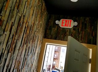 181 Garfield Ave #4, Jersey City, NJ 07305