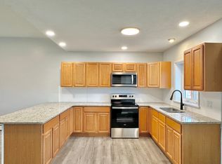 447 N Main St #A, Pittston, PA 18640