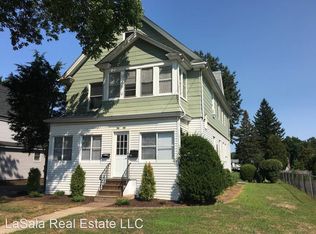 38 E Cedar St, Newington, CT 06111