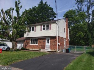 202 Waverly Ter, Rutledge, PA 19070