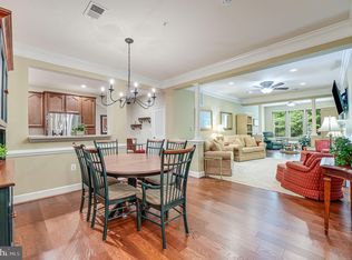 7055 Heritage Hunt Dr APT 105, Gainesville, VA 20155