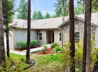 32929 N 12th Ave, Spirit Lake, ID 83869